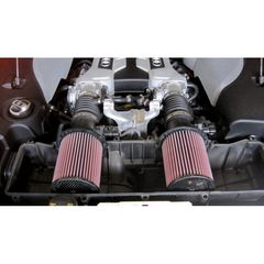  ΚΝ AUDI R8 08-15 V8 4,2 E-0668  -thumb-1
