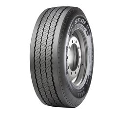 205/75R17.5 PIRELLI ST:01 TRAILER