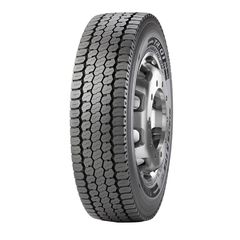 205/75R17.5 PIRELLI TR:01 ΔΙΑΦΟΡΙΚΟ ΔΡΟΜΟΥ