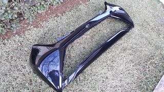 ΓΝΗΣΙΟΙ ΠΙΣΩ ΠΡΟΦΥΛΑΚΤΗΡΕΣ TOYOTA AYGO 14' ΩΣ 18'-thumb-2