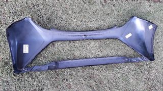 ΓΝΗΣΙΟΙ ΠΙΣΩ ΠΡΟΦΥΛΑΚΤΗΡΕΣ TOYOTA AYGO 14' ΩΣ 18'-thumb-3