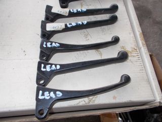 motoσυλλογη  LEAD  ΜΑΝΕΤΕΣ  ΦΡΕΝΟΥ  