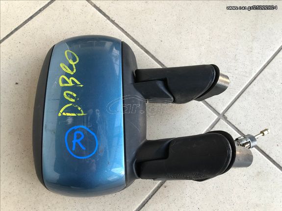 KAΘΡΕΦΤΗΣ ΔΕΞΙΟΣ MHXANIKOΣ FIAT DOBLO