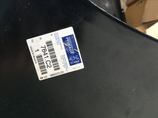 Φτερό εμπρός δεξιά Peugeot 106 1.4-thumb-1
