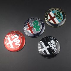 Σήματα Alfa Romeo