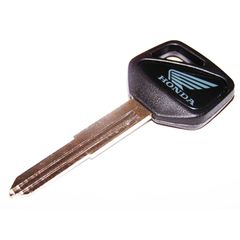 Γνήσιο Κλειδί Honda Immobilizer 35121MBW601 35121-MBW-601