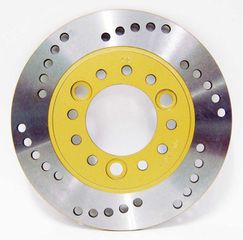 Δισκόπλακα πίσω PEUGEOT X-FIGHT 50 '00 / SPEEDFIGHT 100 97-04 XG258-R