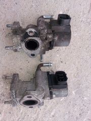 TOYOTA YARIS 1 ND 2006-2009 ΒΑΛΒΙΔΕΣ EGR