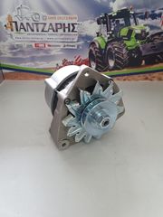 ΔΥΝΑΜΟ 14V 95AH DEUTZ-FAHR D-DX ΜΟΝΗ ΤΡΟΧΑΛΙΑ