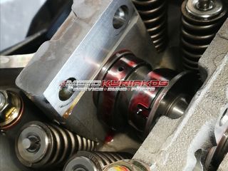 SYM VF 185 Εκκεντροφόρος SS2-thumb-1