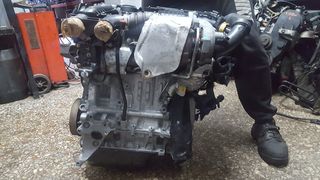 ΚΙΝΗΤΗΡΑΣ CITROEN/PEUGEOT BERLINGO-C3/P207-P208-BIPPER-PARTENER 1.4HDi 8H01 2011-2017-thumb-1
