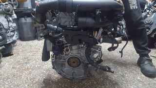 ΚΙΝΗΤΗΡΑΣ CITROEN/PEUGEOT BERLINGO-C3/P207-P208-BIPPER-PARTENER 1.4HDi 8H01 2011-2017-thumb-2
