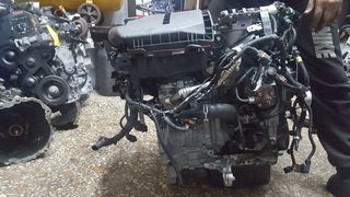 ΚΙΝΗΤΗΡΑΣ CITROEN/PEUGEOT BERLINGO-C3/P207-P208-BIPPER-PARTENER 1.4HDi 8H01 2011-2017-thumb-3