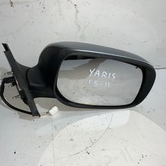 TOYOTA YARIS 05-11	Καθρέπτης δεξιός
