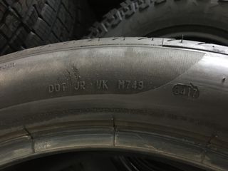 PIRELLI P ZERO 295/40-21 1 ΤΕΜΑΧΙΟ ΑΡΙΣΤΟ!!!-thumb-4