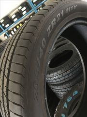 PIRELLI P ZERO 295/40-21 1 ΤΕΜΑΧΙΟ ΑΡΙΣΤΟ!!!-thumb-3