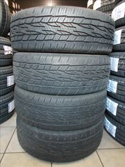 4 TMX CONTINENTAL CONTI CROSS CONTACT LX2 215/60/17 *BEST CHOICE TYRES*