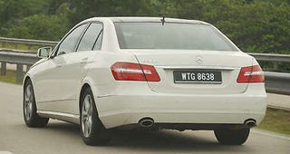 ΦΑΝΟΣ ΕΜ.ΑΡ.E CLASS W212-thumb-3