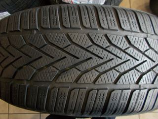 4 TMX SEMPERIT SPEED-GRIP 2 225/55/16 *BEST CHOICE TYRES*-thumb-3