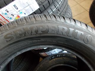 4 TMX SEMPERIT SPEED-GRIP 2 225/55/16 *BEST CHOICE TYRES*-thumb-5