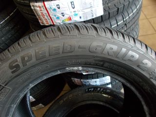 4 TMX SEMPERIT SPEED-GRIP 2 225/55/16 *BEST CHOICE TYRES*-thumb-6
