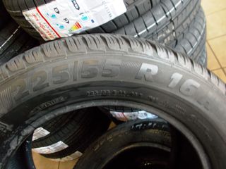 4 TMX SEMPERIT SPEED-GRIP 2 225/55/16 *BEST CHOICE TYRES*-thumb-7