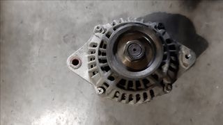 ΔΥΝΑΜΟ ΜΕΤΑΧΕΙΡΙΣΜΕΝΟ HONDA CIVIC 96-4Θ SO4 JAPAN