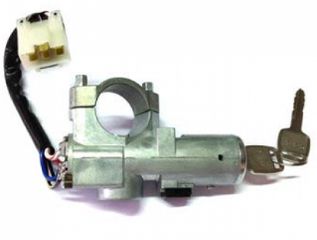 Διακόπτης μίζας γέφυρα NISSAN D22 '98-'04, K9810VJ400