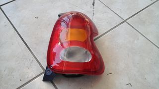 Φανάρι πίσω δεξί SMART FORTWO 98-07 CABRIO