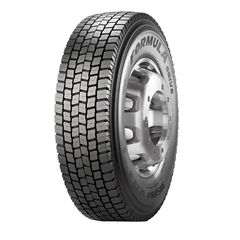 235/75R17.5 FORMULA F. DRIVE ΔΙΑΦΟΡΙΚΟ ΔΡΟΜΟΥ