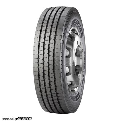 245/70R17.5 PIRELLI FR:01 TRIATHLON ΤΙΜΟΝΙ ΔΡΟΜΟΥ