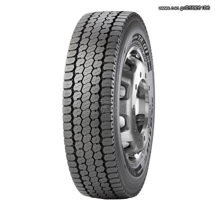 245/70R17.5 PIRELLI TR:01 TRIATHLON ΔΙΑΦΟΡΙΚΟ ΔΡΟΜΟΥ