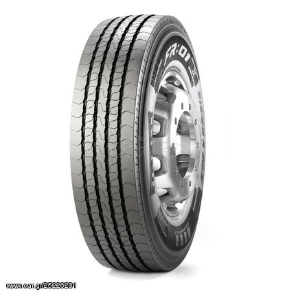 265/70R19.5 PIRELLI FR:01 ΤΙΜΟΝΙ ΔΡΟΜΟΥ