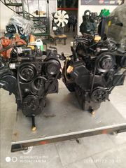 YANMAR Κινητήρας 3ΤΝ marine εσωλέμβια -thumb-3
