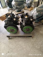 YANMAR Κινητήρας 3ΤΝ marine εσωλέμβια -thumb-2