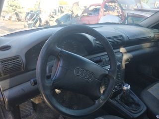 Ταμπλό εμπρός  Audi A4