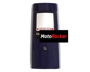 Μάσκα Honda GLX-50 μπλέ σκούρο