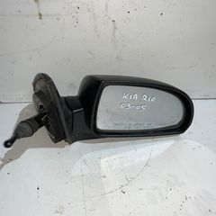 KIA RIO 02-05 Καθρέπτης δεξιός 