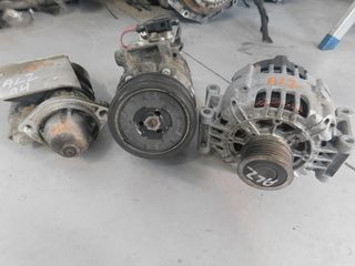 AUDI A4 1.6cc 8V (ALZ) -thumb-1