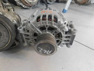 AUDI A4 1.6cc 8V (ALZ) -thumb-2