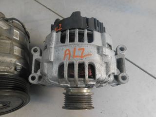 AUDI A4 1.6cc 8V (ALZ) -thumb-3