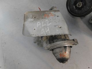AUDI A4 1.6cc 8V (ALZ) -thumb-7