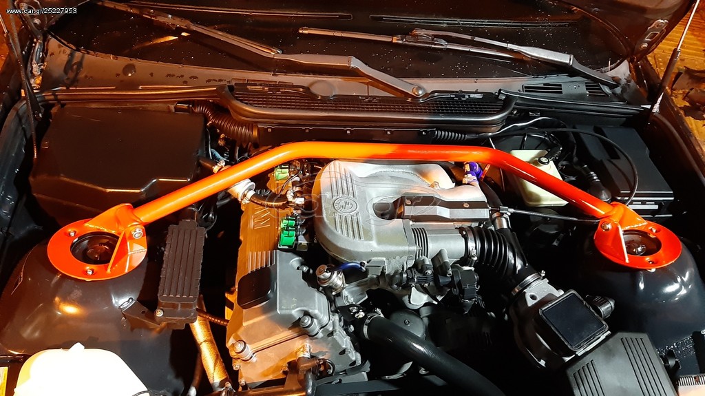 Μπάρα θόλου για BMW E36