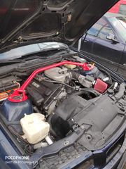 Μπάρα θόλου για BMW E36 -thumb-6
