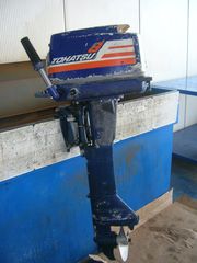 Tohatsu 1990 M8B-thumb-1