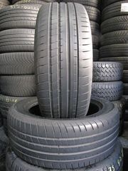 2TMX 225-55-17 GOOD YEAR EAGLE F1 DOT (3516)