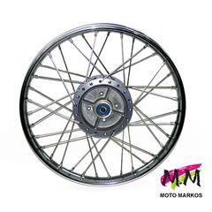 ΤΡΟΧΟΣ ΠΙΣΩ YAMAHA CRYPTONR-115