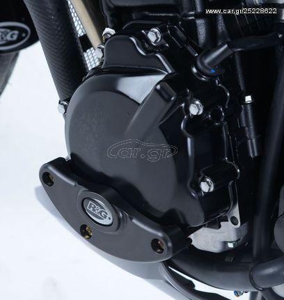 ΠΡΟΣΤΑΤΕΥΤΙΚΟ ΚΑΠΑΚΙΟΥ ΒΟΛΑΝ R&G SUZUKI GSR 600 , GSR 750 , GSX-S 750