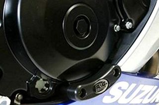 ΠΡΟΣΤΑΤΕΥΤΙΚΟ ΚΑΠΑΚΙΟΥ ΣΥΜΠΛΕΚΤΗ R&G SUZUKI GSX-R 1000 '07-'08 , GSX-S 1000 , KATANA