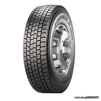 315/70R22.5 FORMULA F.DRIVE ΔΙΑΦΟΡΙΚΟ ΔΡΟΜΟΥ